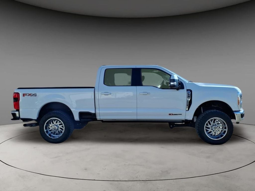 2023 Ford F-250SD Lariat