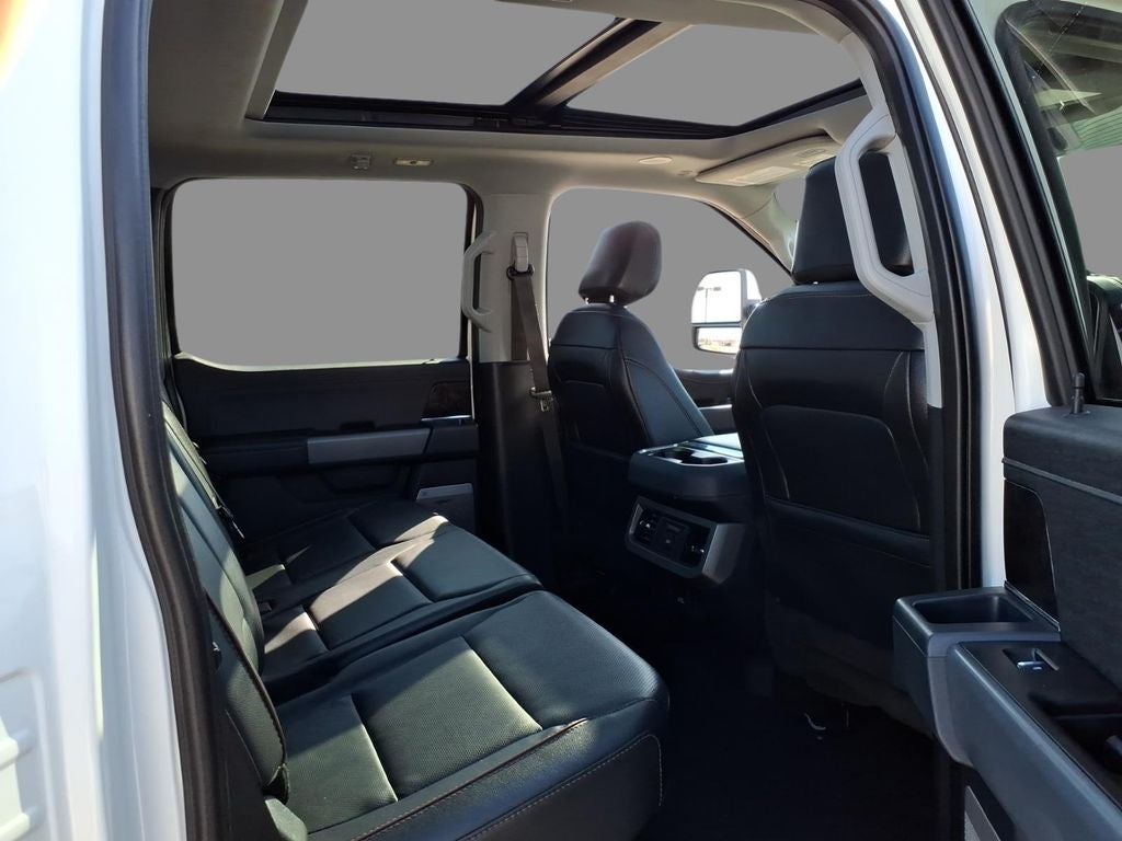 2023 Ford F-250SD Lariat