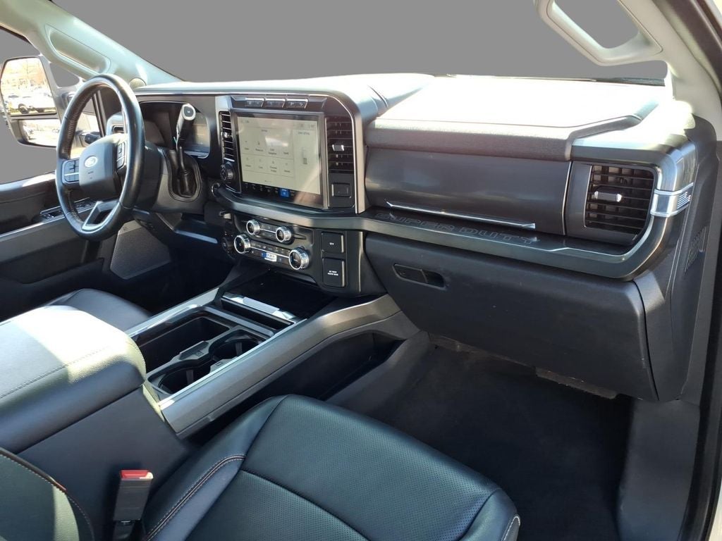 2023 Ford F-250SD Lariat