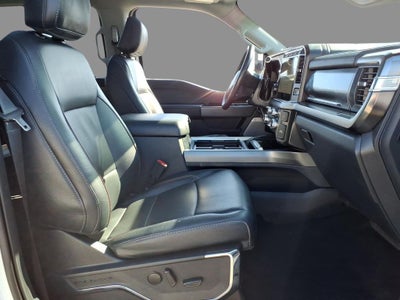 2023 Ford F-250SD Lariat