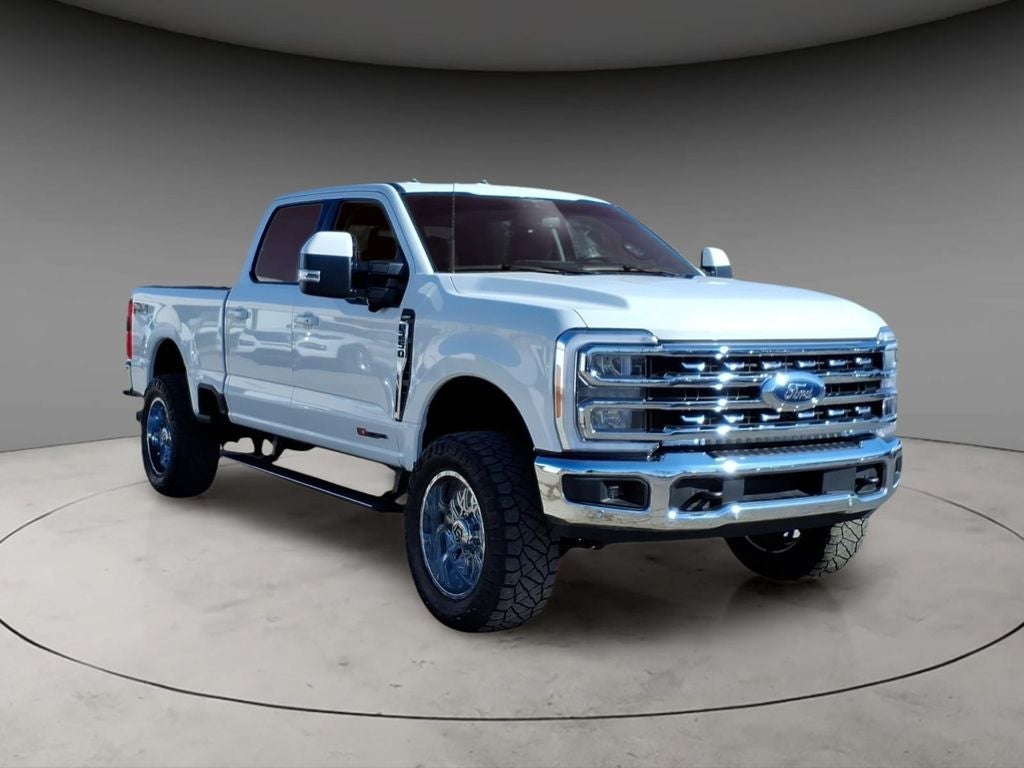 2023 Ford F-250SD Lariat