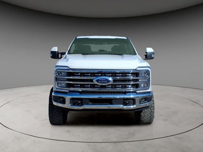 2023 Ford F-250SD Lariat