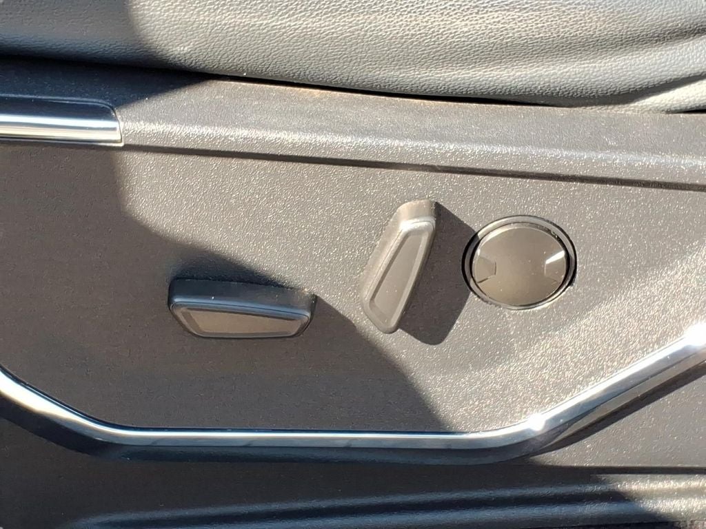 2023 Ford F-250SD Lariat