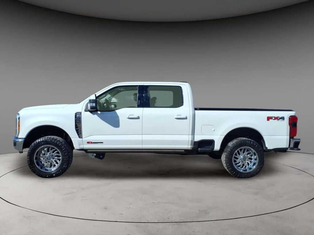 2023 Ford F-250SD Lariat
