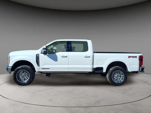 2023 Ford F-250SD Lariat