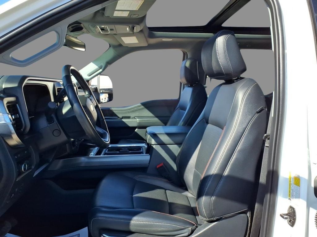 2023 Ford F-250SD Lariat