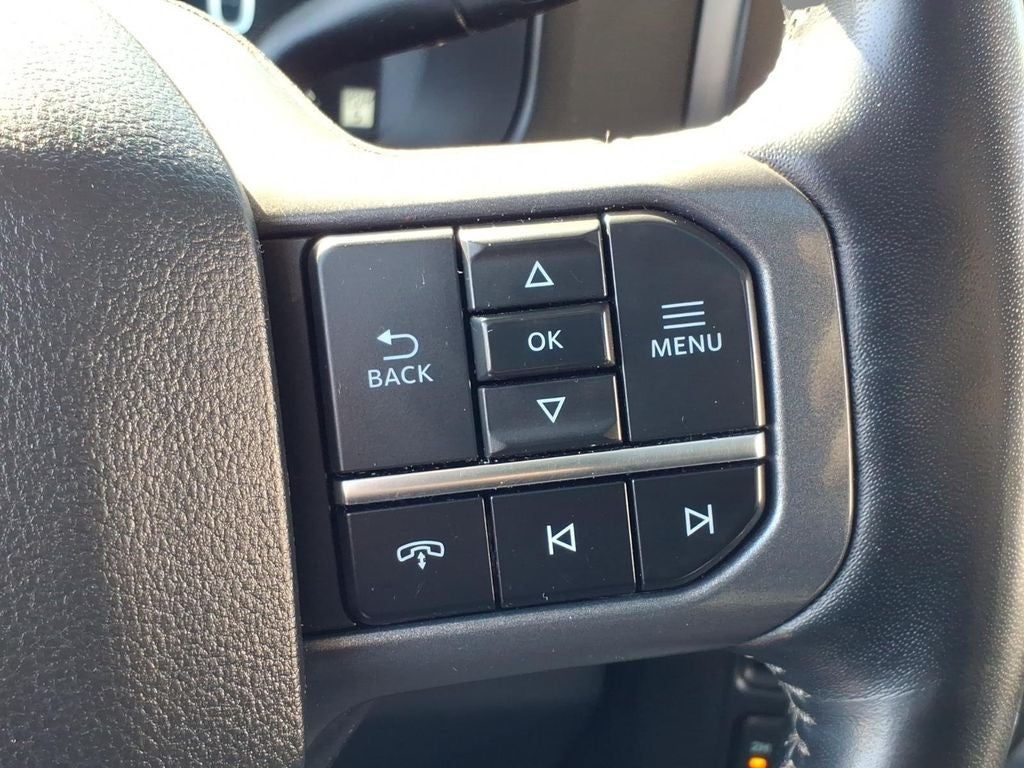 2023 Ford F-250SD Lariat