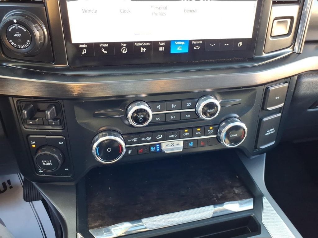 2023 Ford F-250SD Lariat