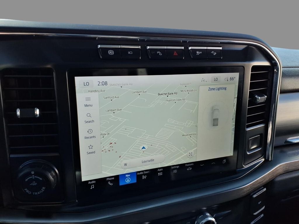 2023 Ford F-250SD Lariat