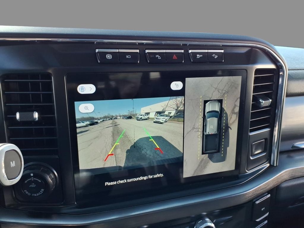 2023 Ford F-250SD Lariat