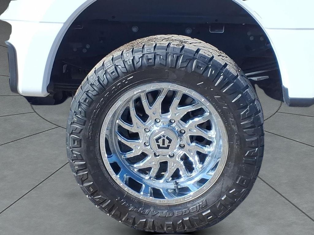 2023 Ford F-250SD Lariat