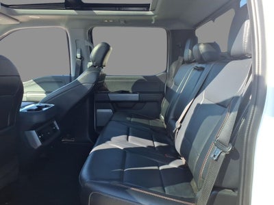 2023 Ford F-250SD Lariat