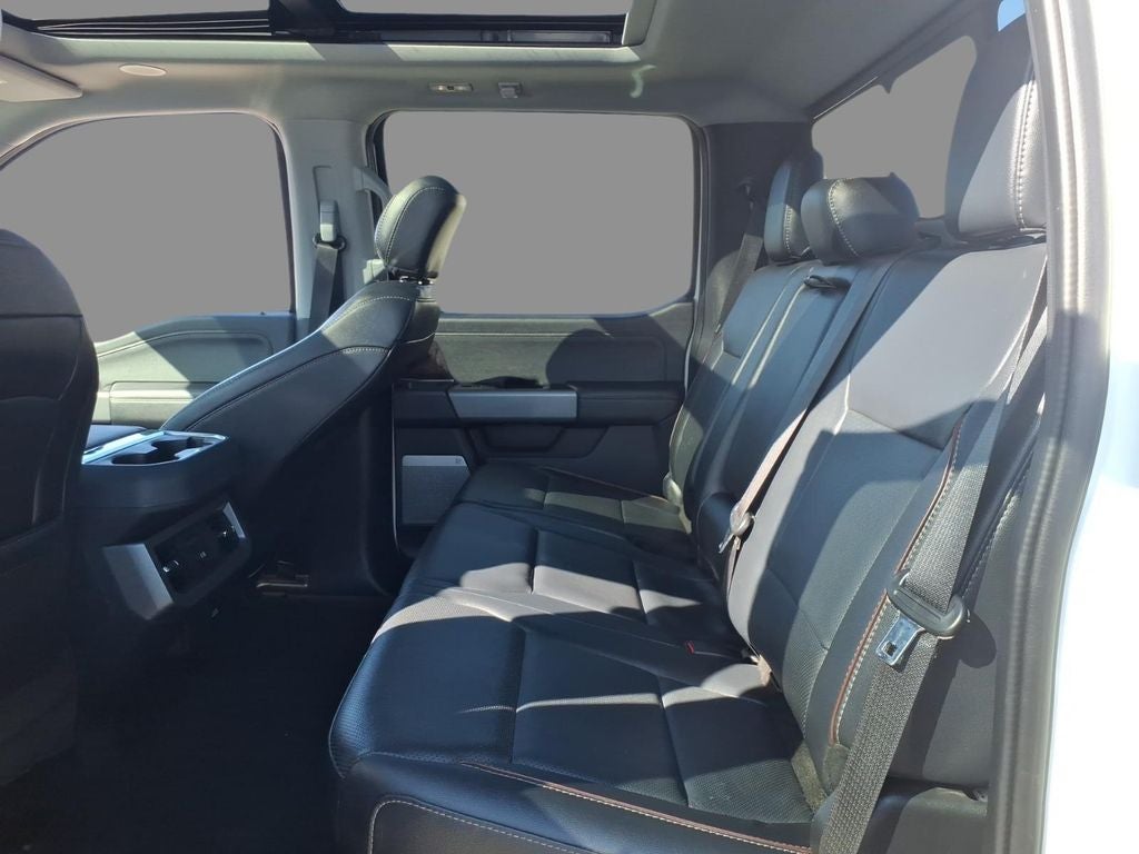 2023 Ford F-250SD Lariat