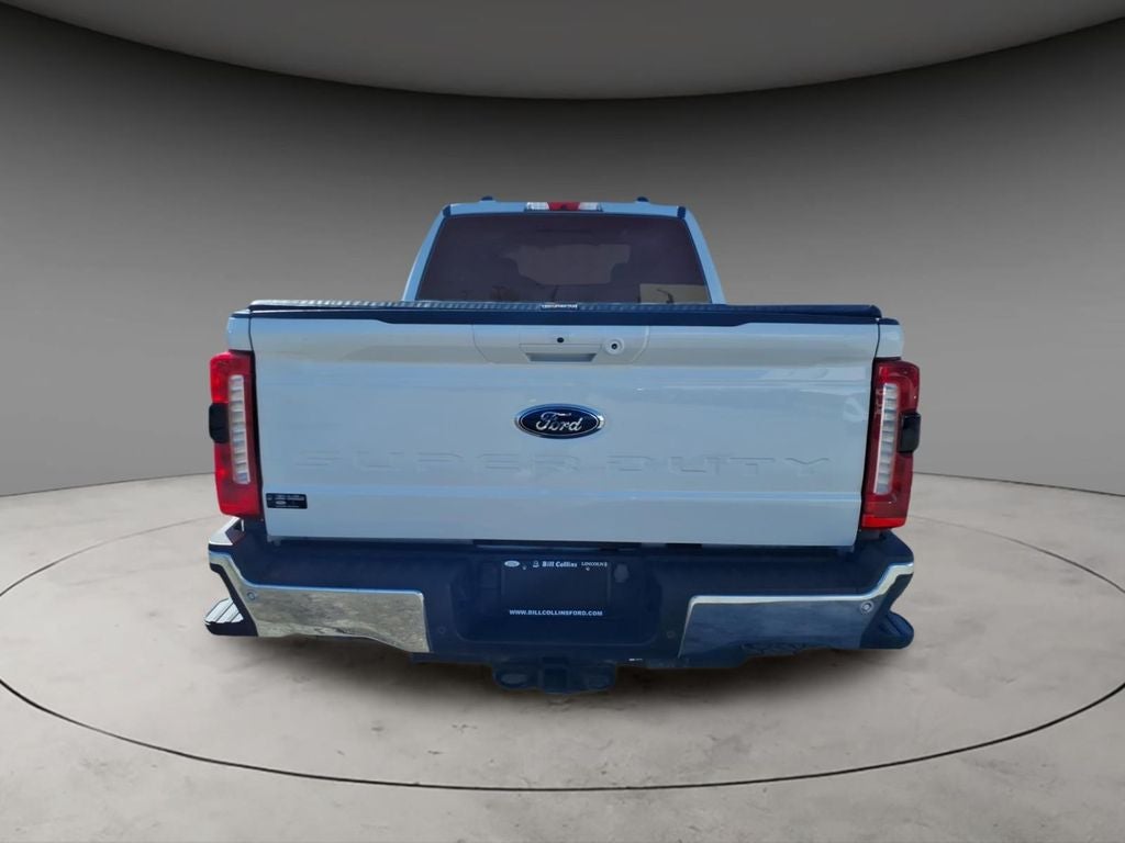 2023 Ford F-250SD Lariat