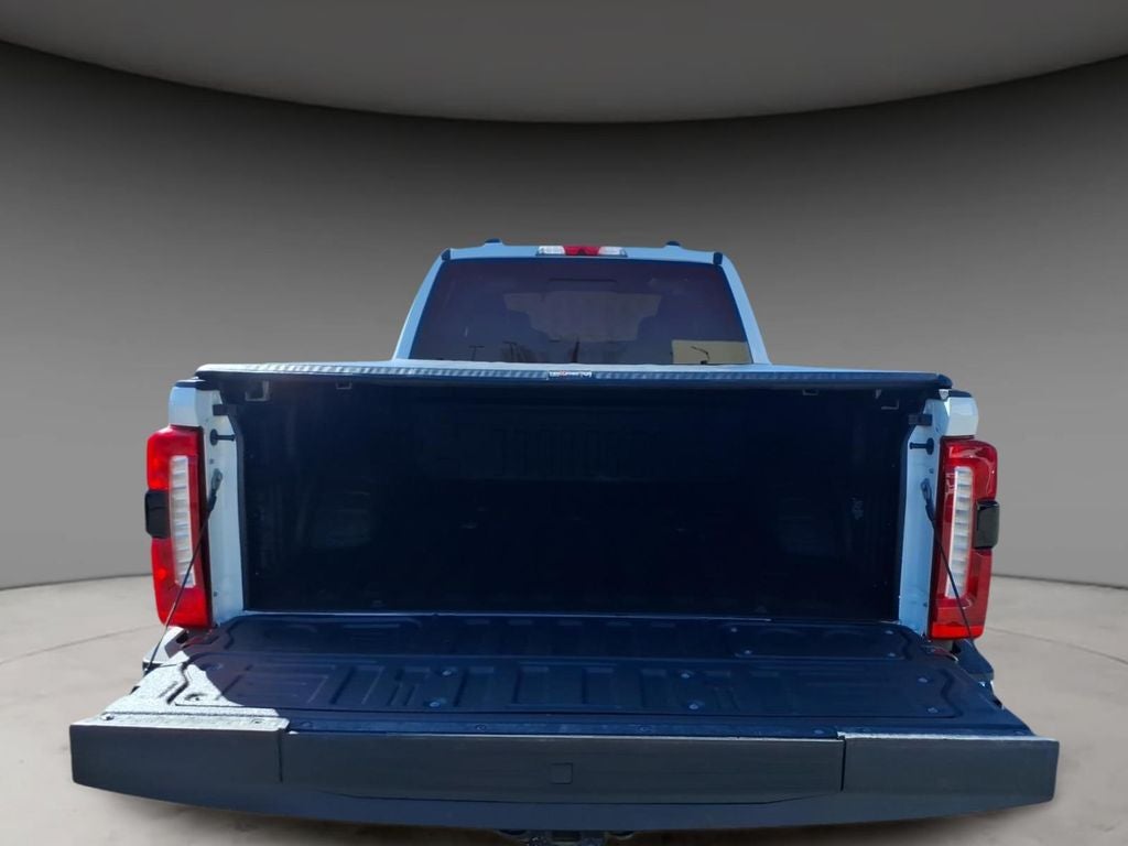 2023 Ford F-250SD Lariat