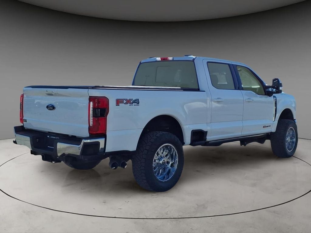 2023 Ford F-250SD Lariat