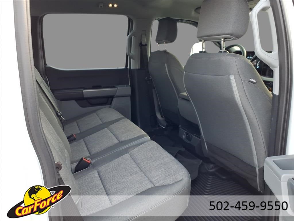 2024 Ford F-250SD XL