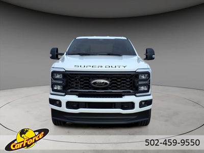 2024 Ford F-250SD XL