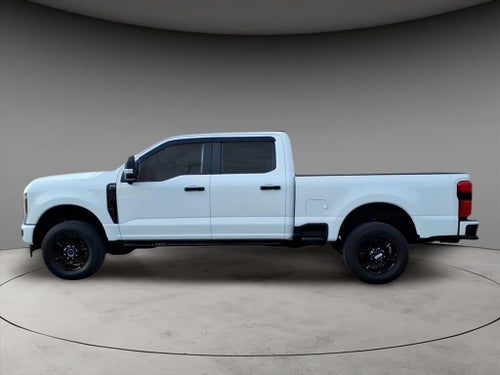 2024 Ford F-250SD XL