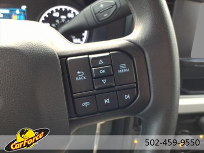 2024 Ford F-250SD XL