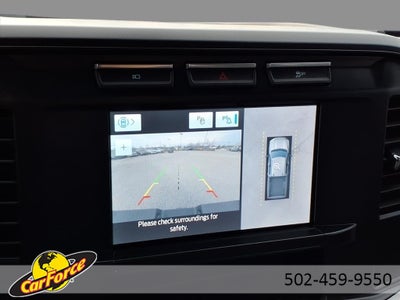 2024 Ford F-250SD XL