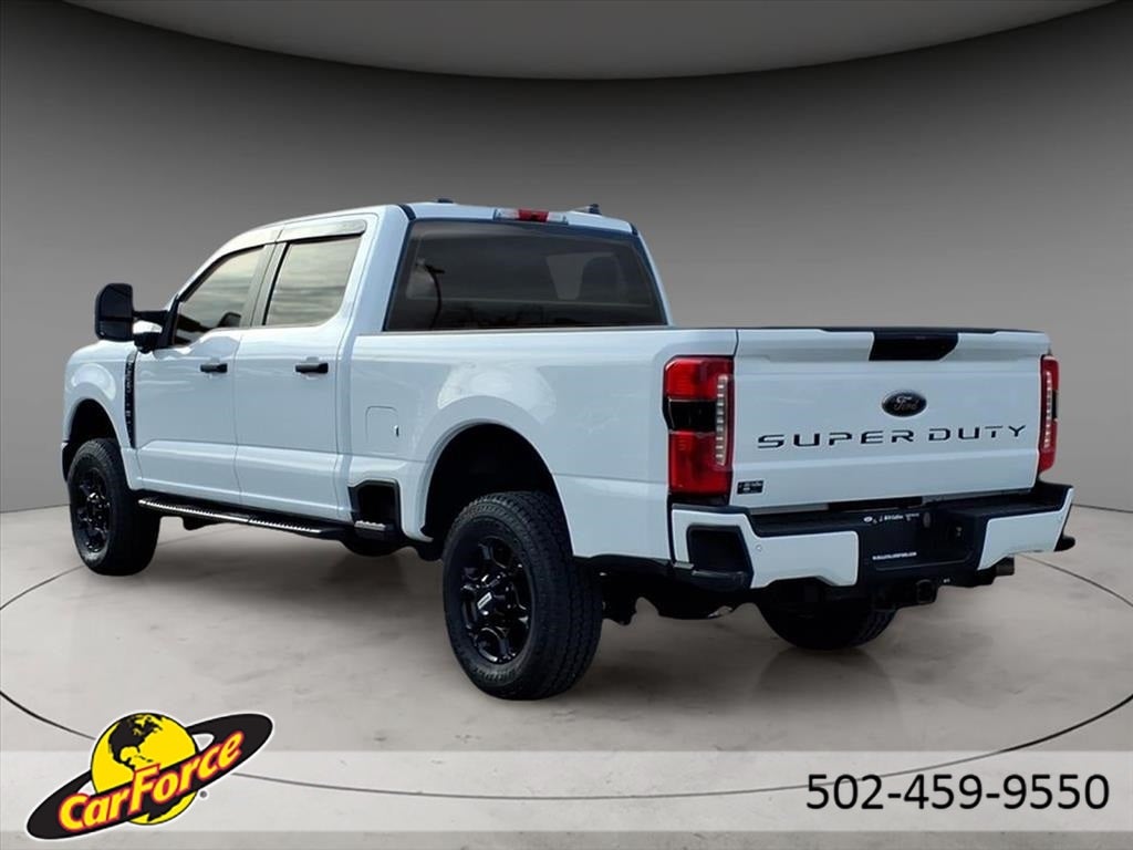 2024 Ford F-250SD XL