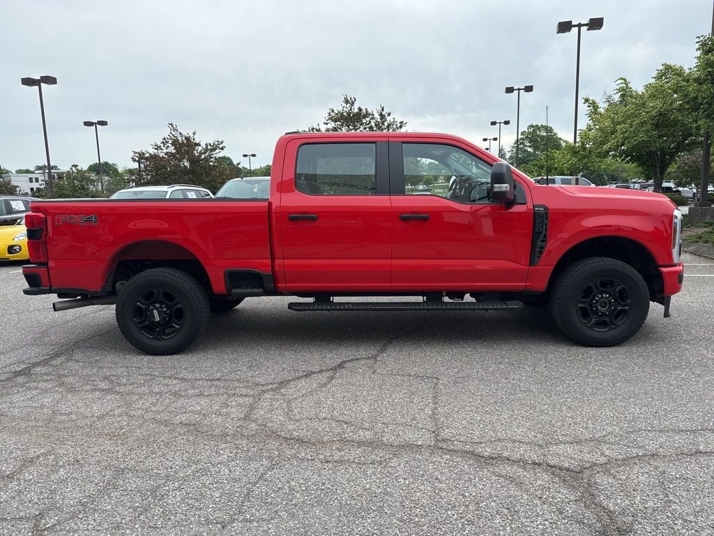 2024 Ford F-250SD XL