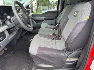 2024 Ford F-250SD XL