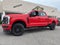 2024 Ford F-250SD XL