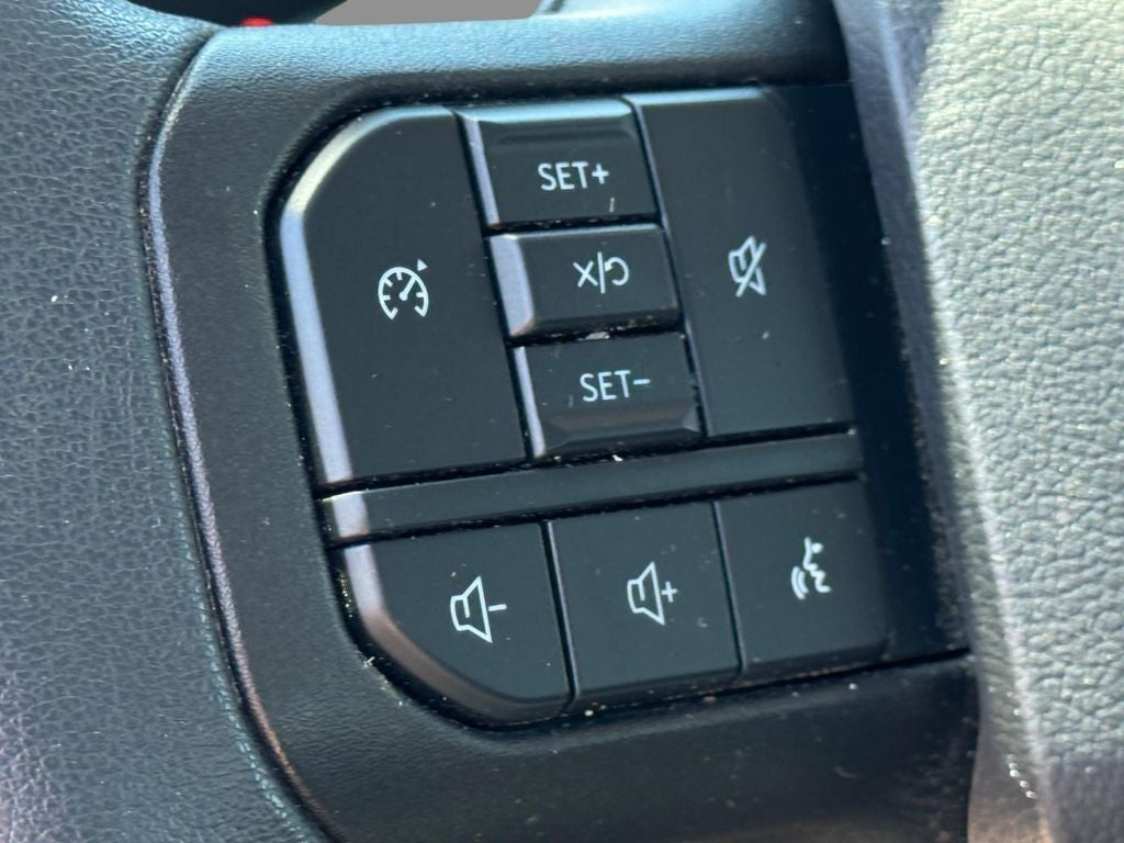 2024 Ford F-250SD XL