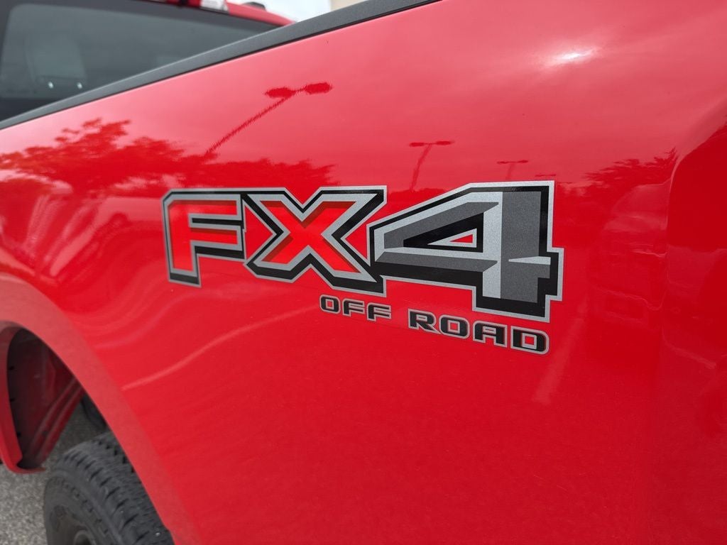 2024 Ford F-250SD XL