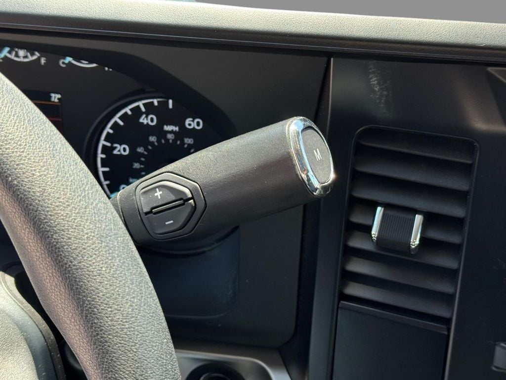 2024 Ford F-250SD XL