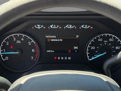 2024 Ford F-250SD XL