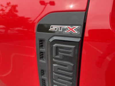 2024 Ford F-250SD XL