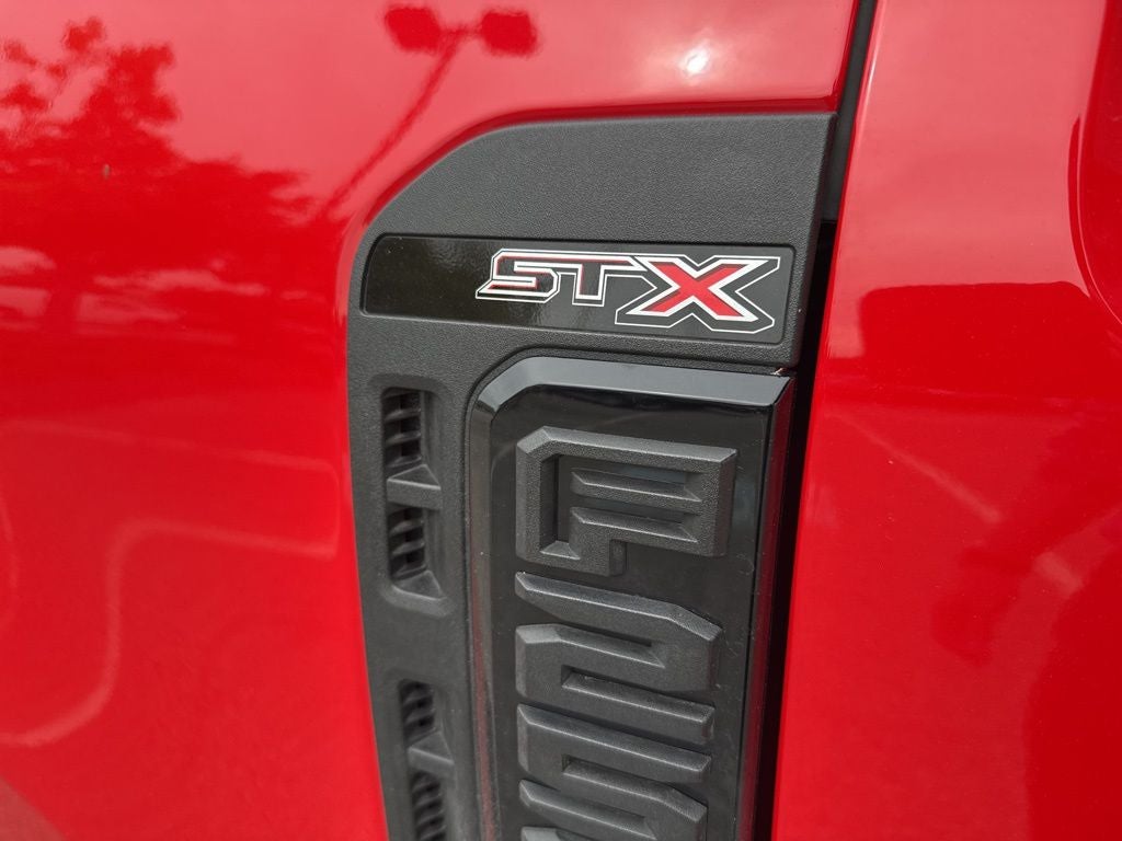 2024 Ford F-250SD XL