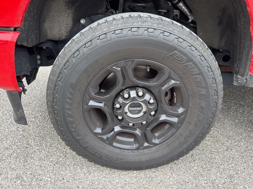 2024 Ford F-250SD XL