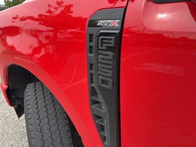 2024 Ford F-250SD XL