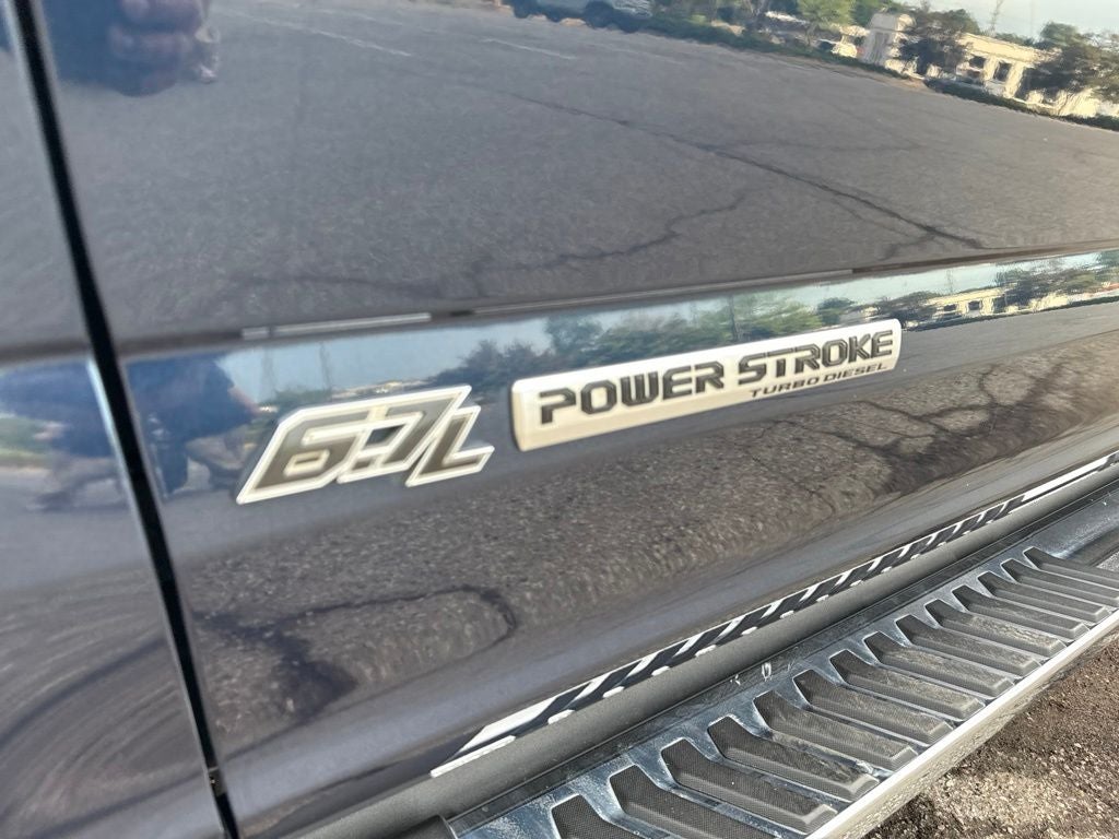 2020 Ford F-250SD XLT