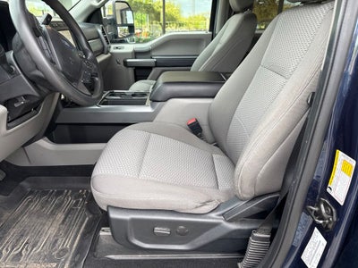 2020 Ford F-250SD XLT