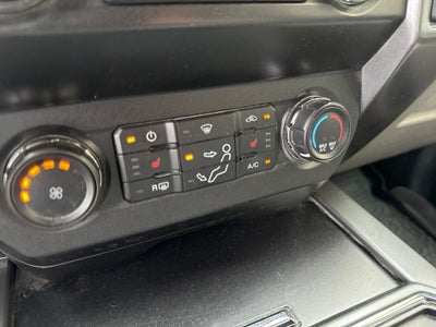 2020 Ford F-250SD XLT