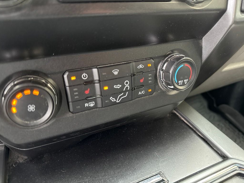 2020 Ford F-250SD XLT