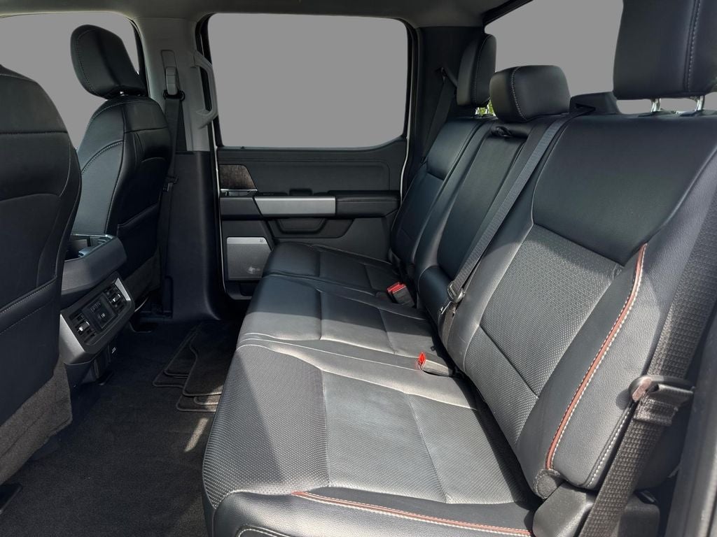 2023 Ford F-250SD Lariat