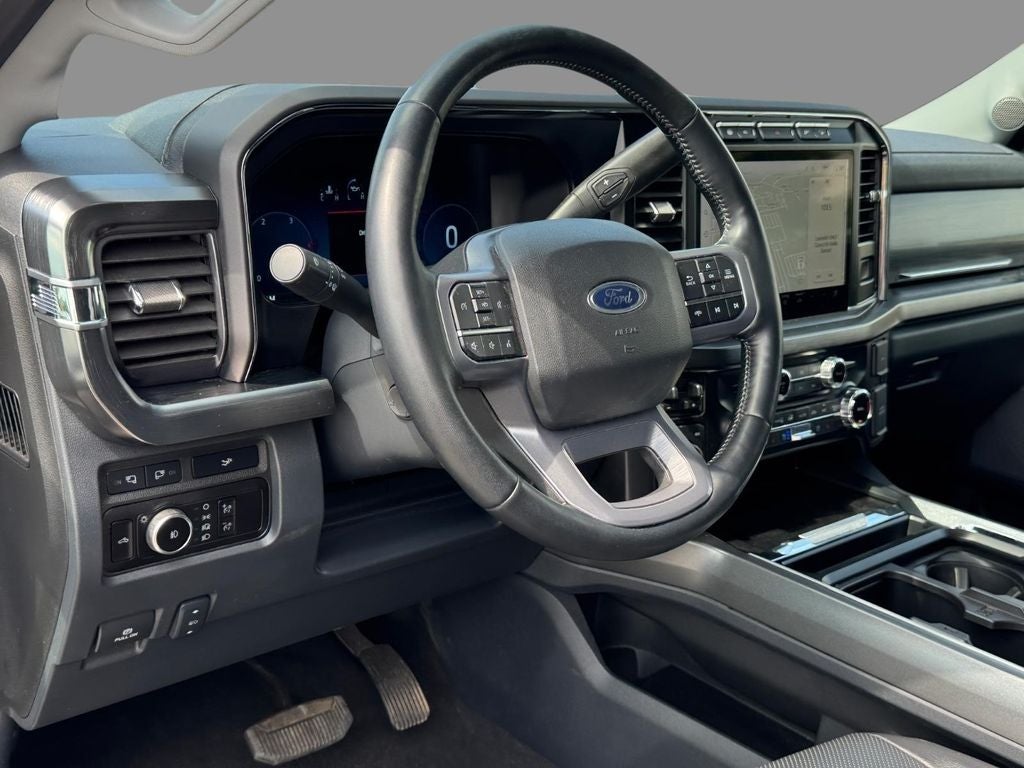 2023 Ford F-250SD Lariat