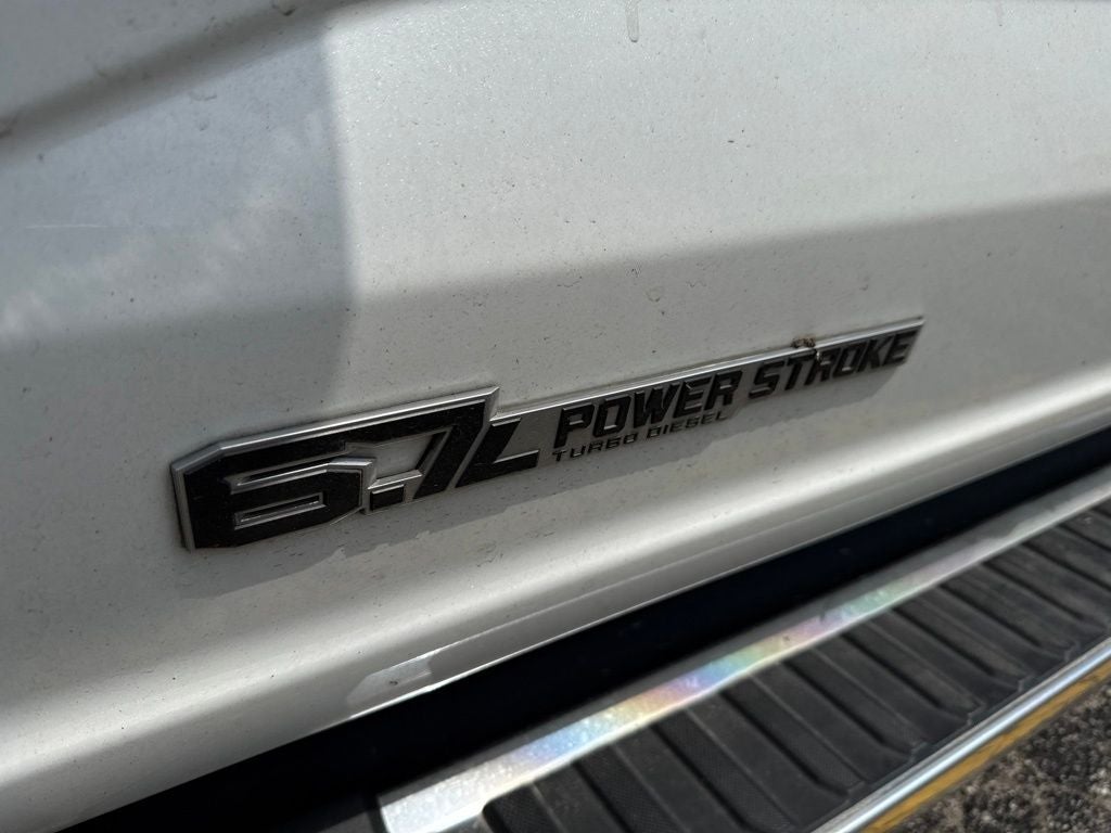 2023 Ford F-250SD Lariat