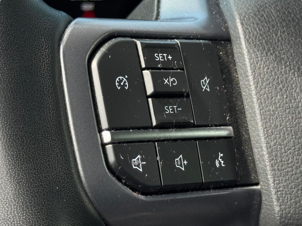 2023 Ford F-250SD Lariat