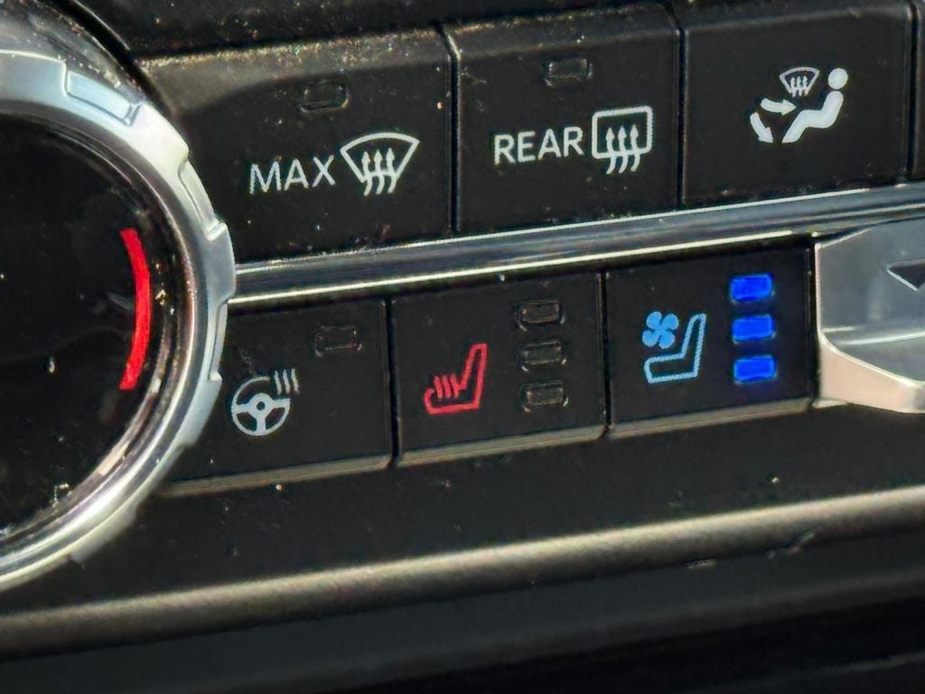 2023 Ford F-250SD Lariat