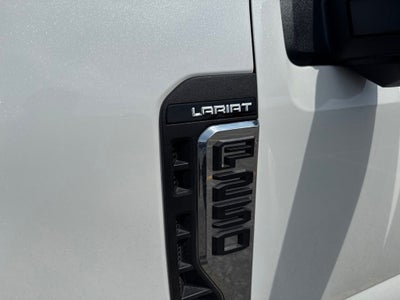 2023 Ford F-250SD Lariat