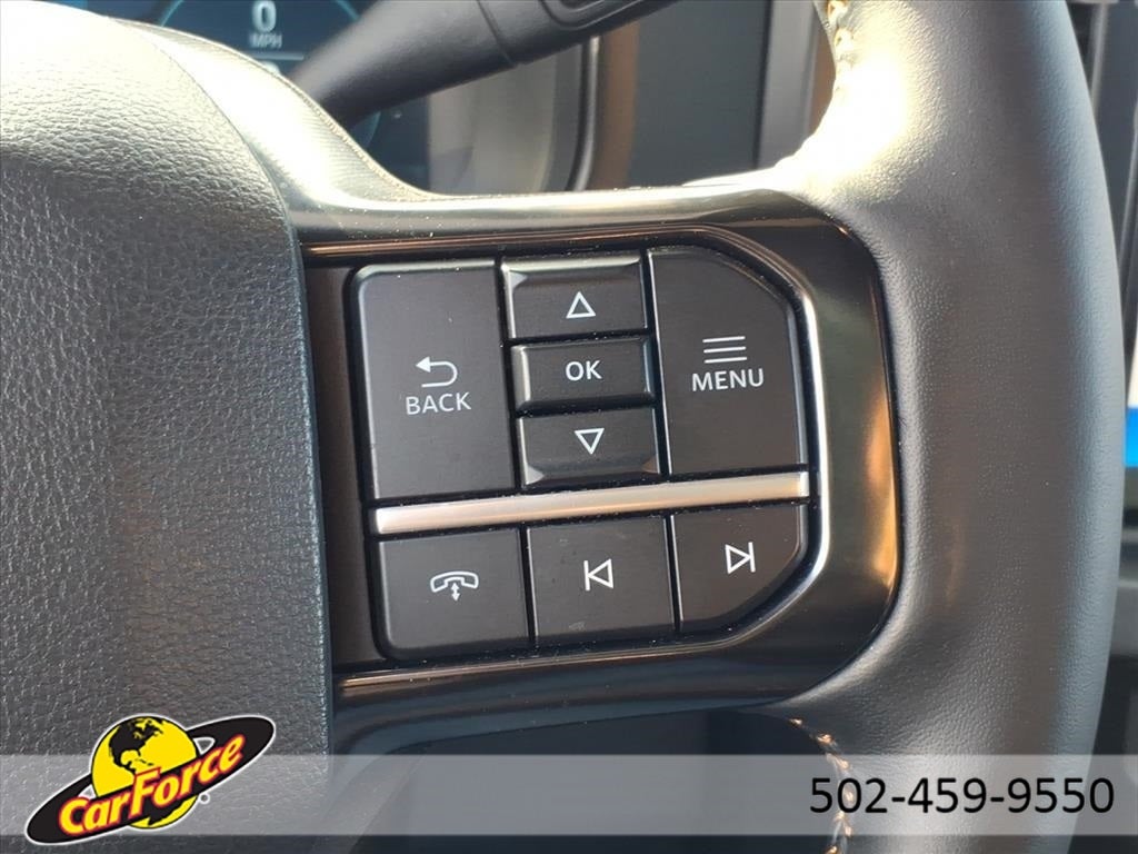 2024 Ford F-350SD Platinum