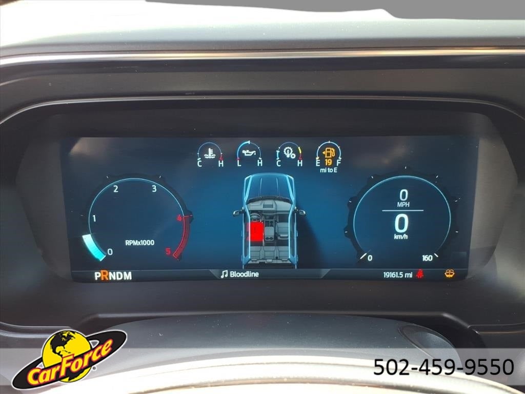 2024 Ford F-350SD Platinum