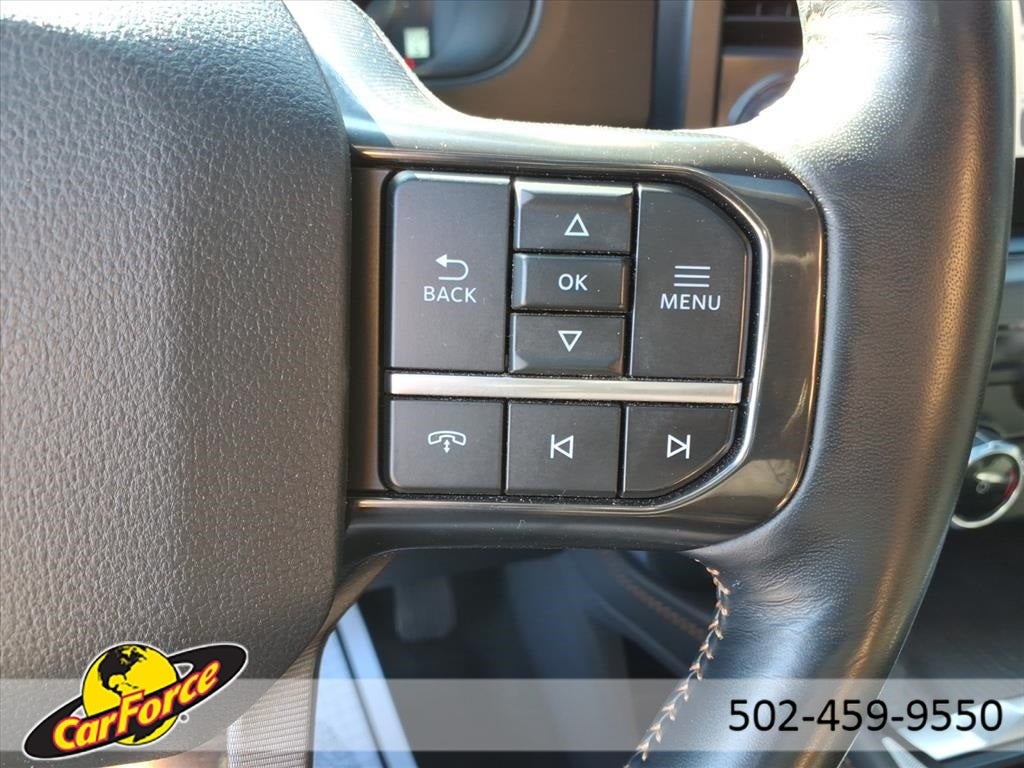 2024 Ford F-350SD Platinum